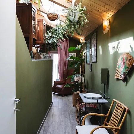 La Casa Di Isotta Apartment