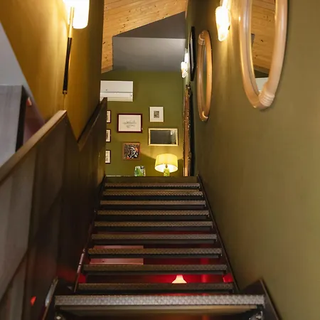 La Casa Di Isotta Apartment Lecco