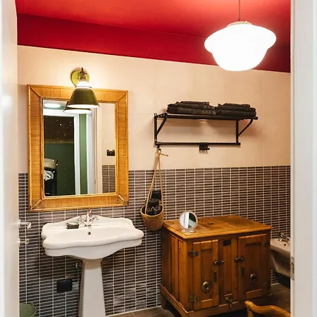 La Casa Di Isotta Apartment Lecco