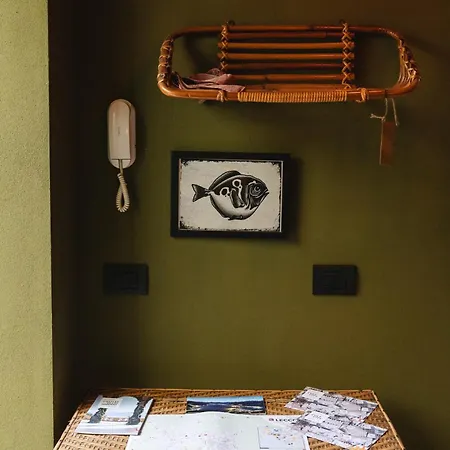 La Casa Di Isotta Lecco